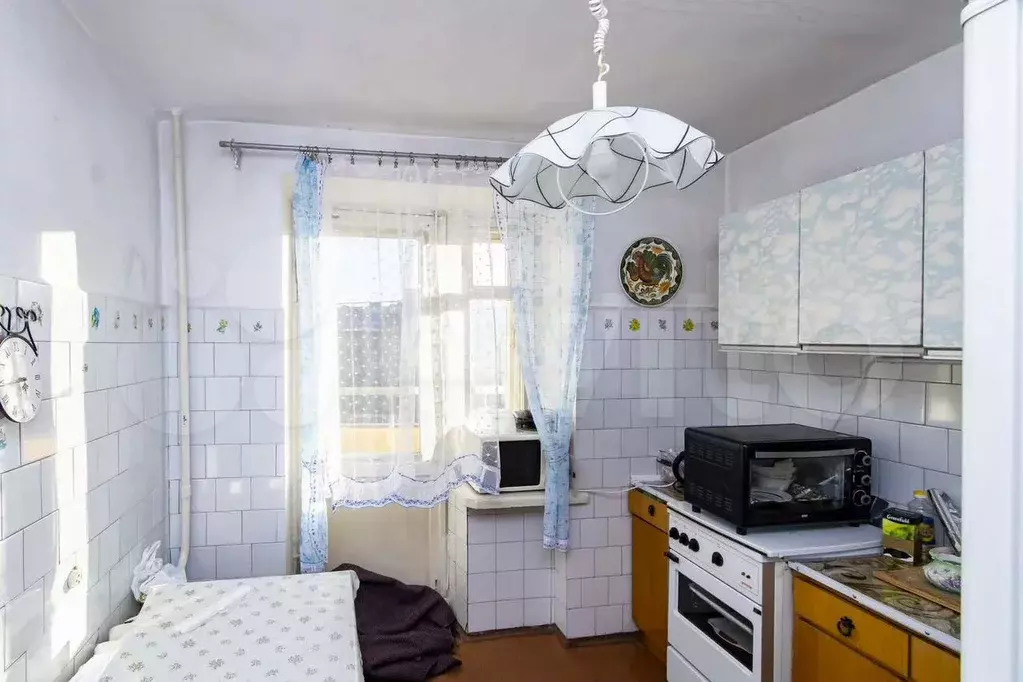2-к. квартира, 48,6 м, 5/13 эт. - Фото 1