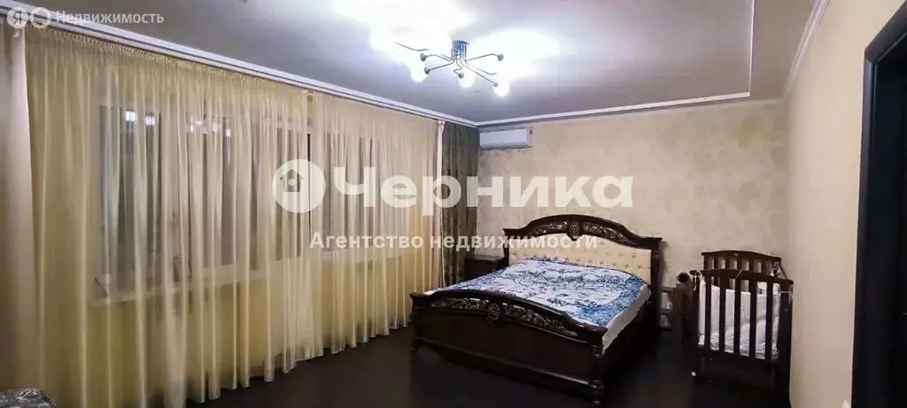 3-комнатная квартира: Кисловодск, Стародубовская улица, 25 (100 м) - Фото 2