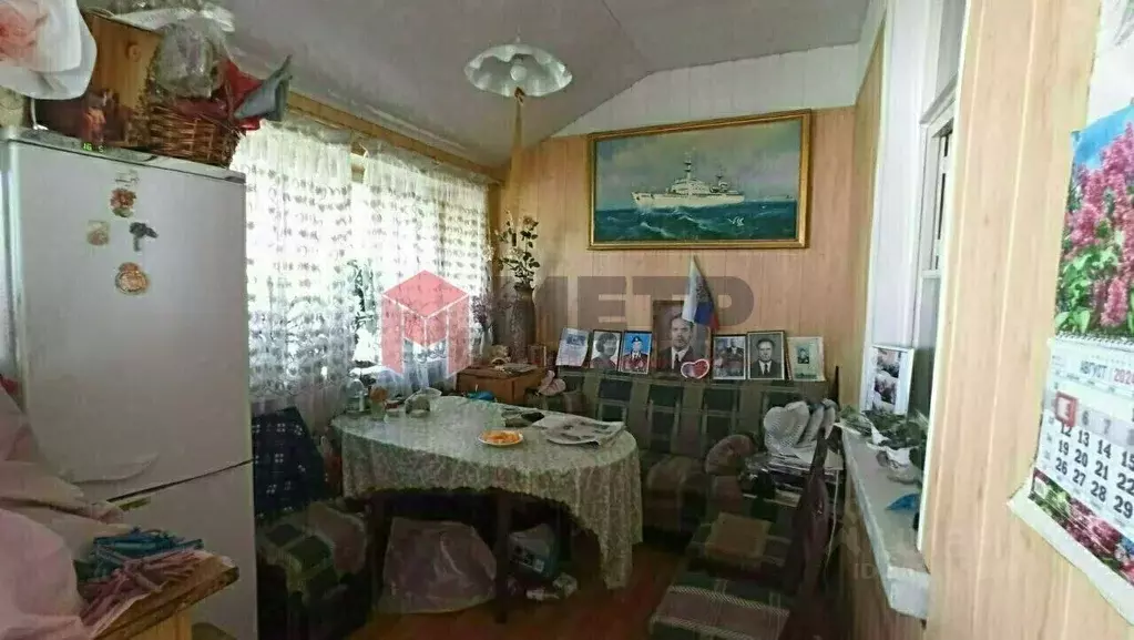2-к кв. Севастополь ул. Новороссийская, 23 (64.0 м) - Фото 1