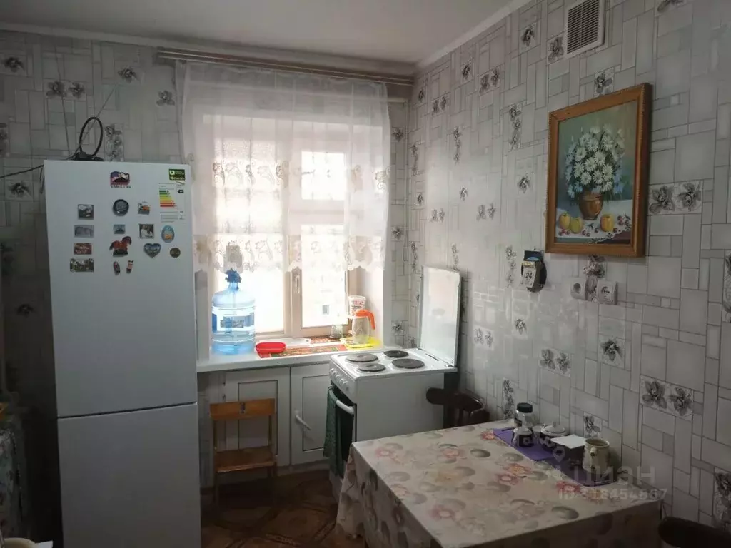 2-к кв. Коми, Сыктывкар ул. Морозова, 179 (51.4 м) - Фото 1