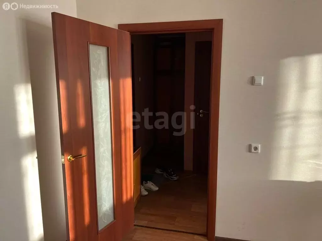 2-комнатная квартира: Рузаевка, Паровозная улица, 2А (47 м) - Фото 2