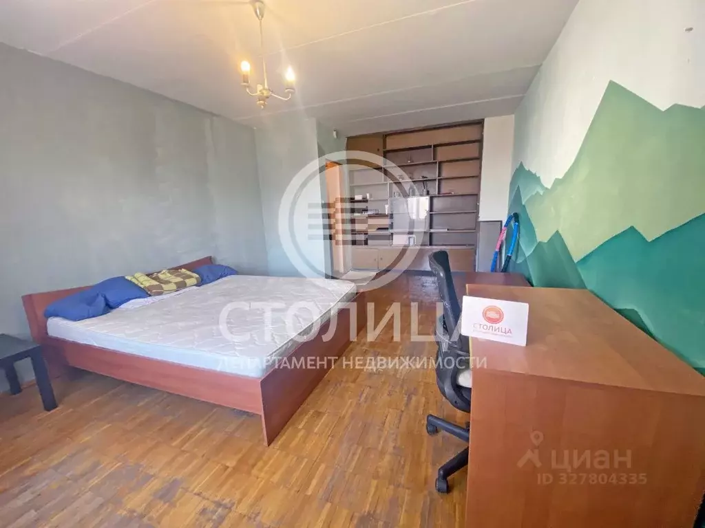 1-к кв. Москва Тимирязевская ул., 30К1 (36.0 м) - Фото 1