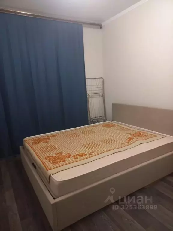 1-к кв. Ростовская область, Ростов-на-Дону просп. Солженицына, 13 ... - Фото 1