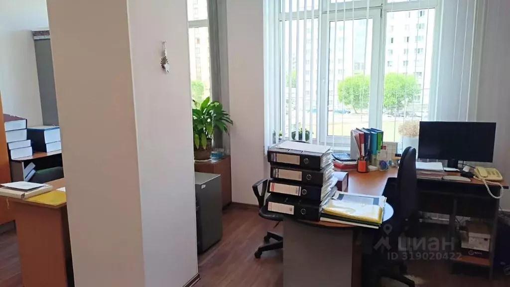 Офис в Новосибирская область, Новосибирск ул. Державина, 73 (301 м) - Фото 2