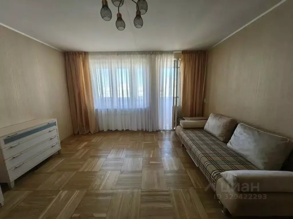 3-к кв. Санкт-Петербург Северный просп., 24К1 (57.7 м) - Фото 2