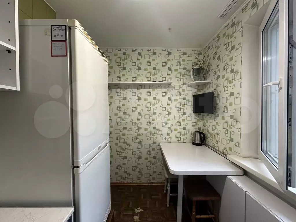 2-к. квартира, 43 м, 4/5 эт. - Фото 1