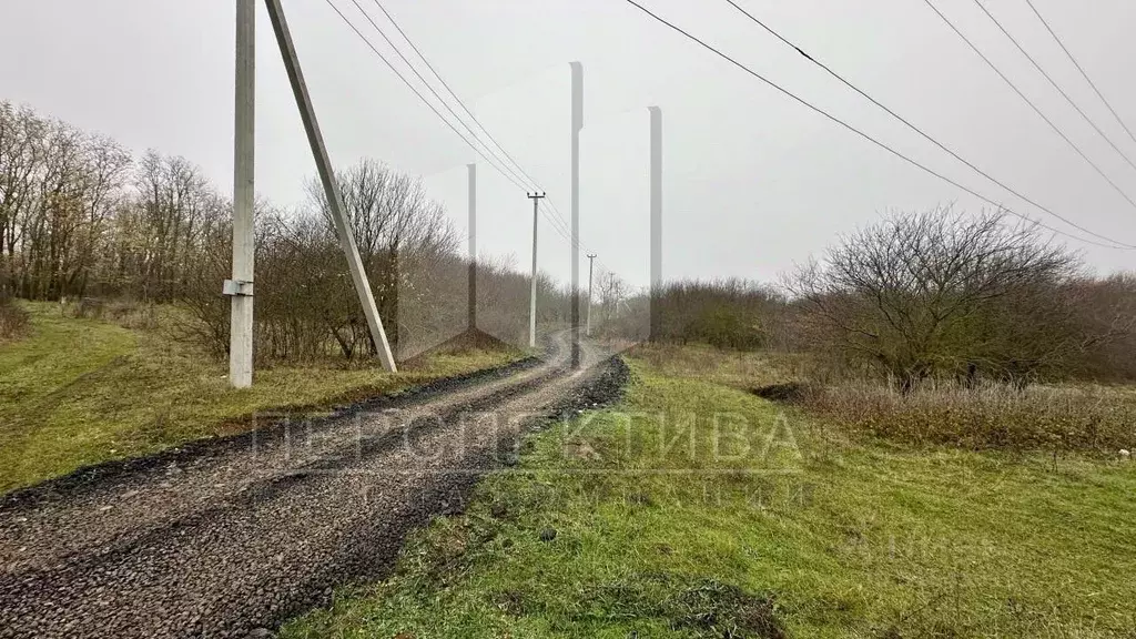 Участок в Краснодарский край, Абинск  (9.2 сот.) - Фото 2