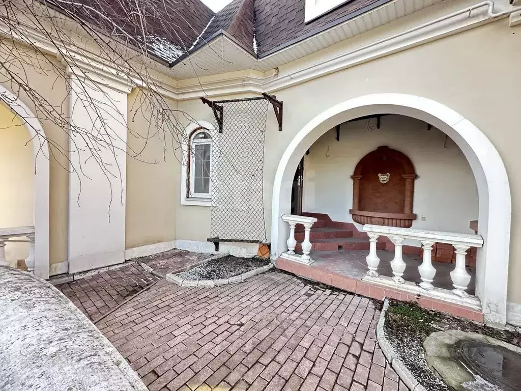 Помещение свободного назначения в Московская область, Коломна ул. ... - Фото 1