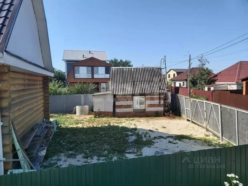 Дом в Тюменская область, Тюмень Автотранспортник-2 ДНТ,  (100 м) - Фото 1