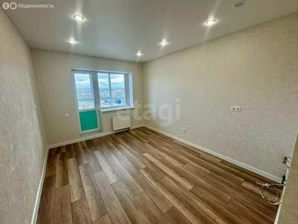 Квартира-студия: Богородское сельское поселение, деревня Куюки, ... - Фото 2