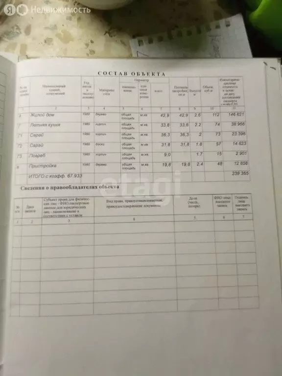 Дом в Белгородская область, городское поселение Ракитное, рабочий ... - Фото 2