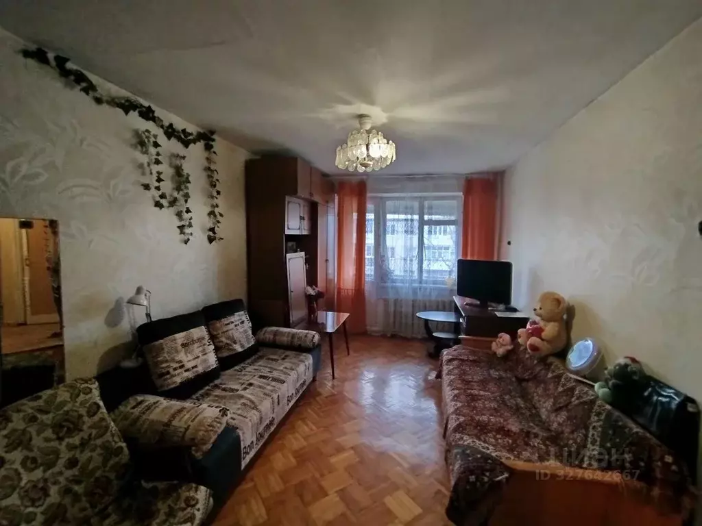 2-к кв. Краснодарский край, Ейск Коммунистическая ул., 49/5 (45.0 м) - Фото 2