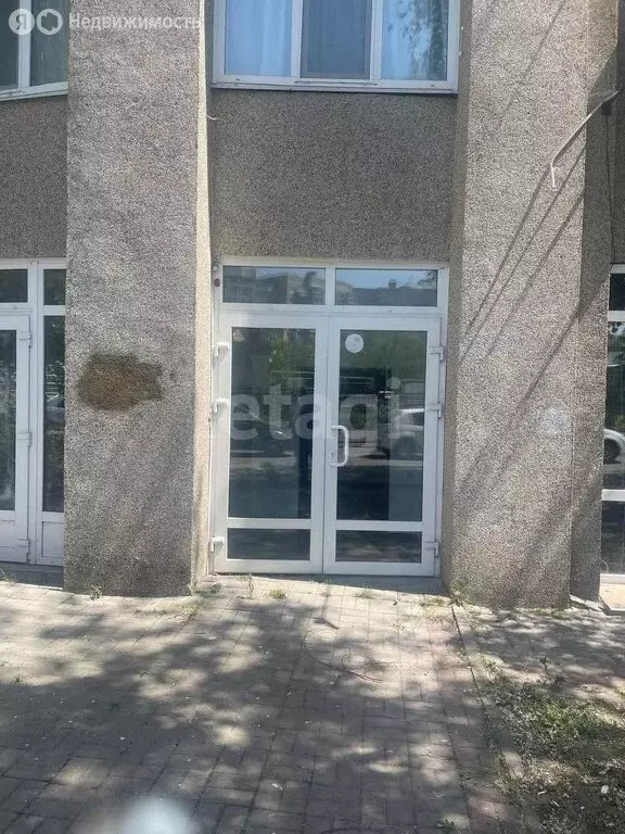 Офис (36.5 м) - Фото 2