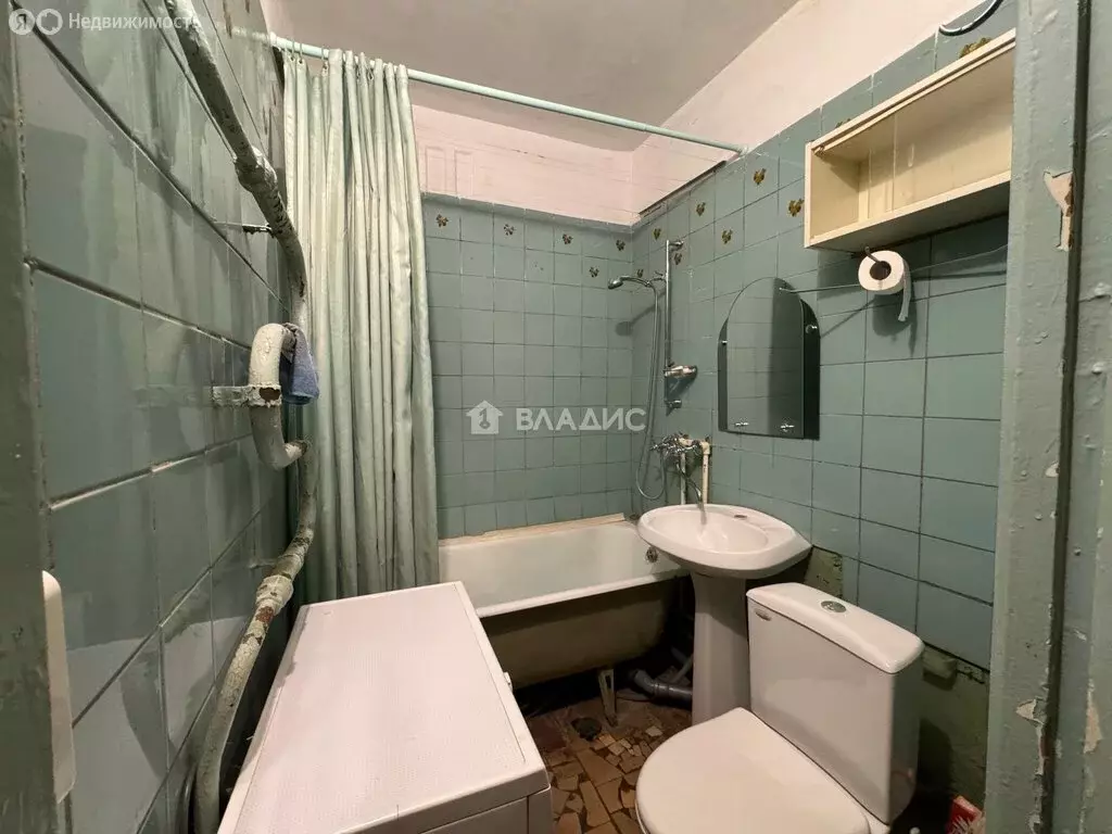 1-комнатная квартира: Раменское, улица Михалевича, 1 (32.4 м) - Фото 0