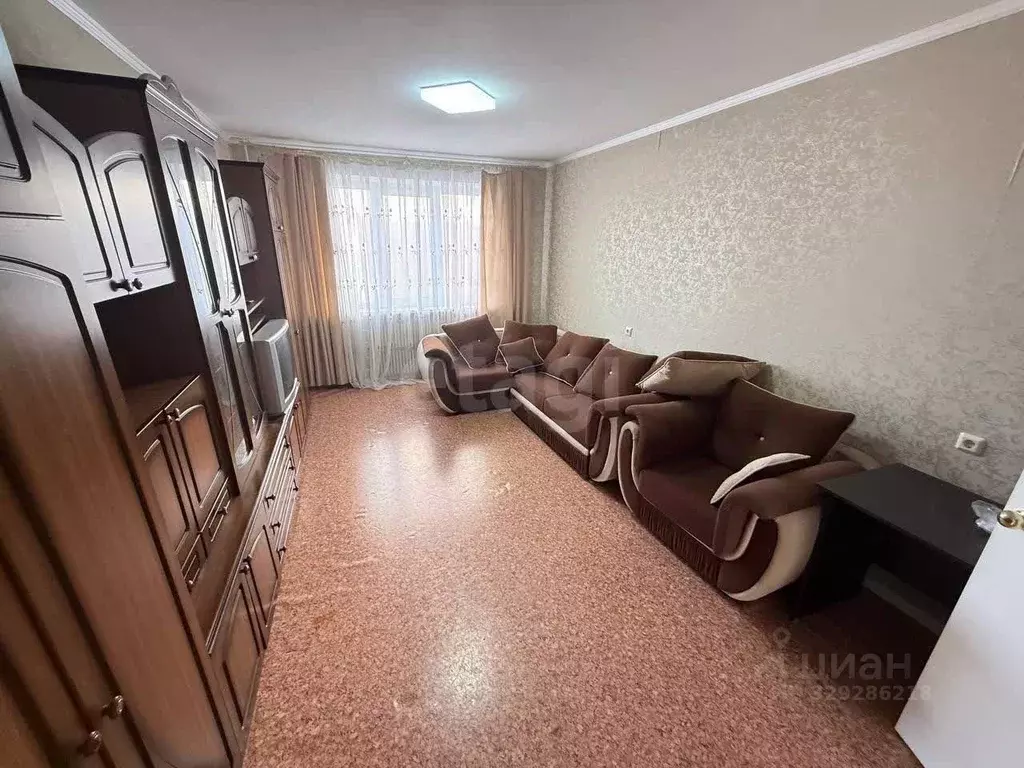 2-к кв. Воронежская область, Воронеж Краснознаменная ул., 171 (54.4 м) - Фото 2