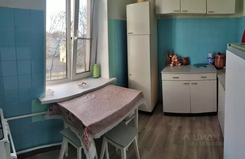 1-к кв. Санкт-Петербург, Санкт-Петербург, Кронштадт ул. Аммермана, 22 ... - Фото 1