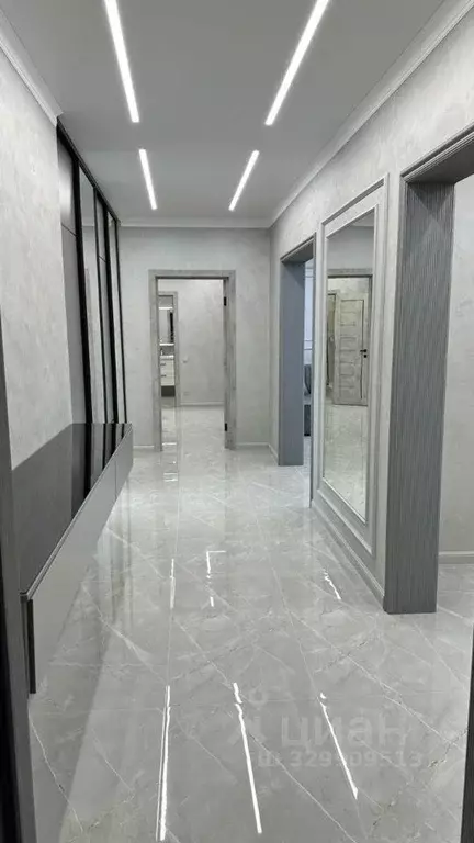 3-к кв. Краснодарский край, Краснодар ул. Имени Дзержинского, 95 ... - Фото 1