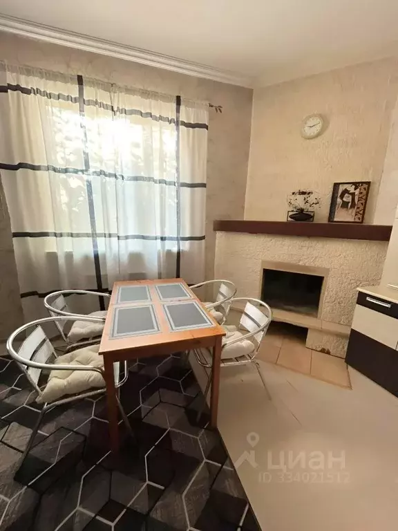 Студия Московская область, Балашиха Абрамцево кв-л, ул. Слободка, 9 ... - Фото 2