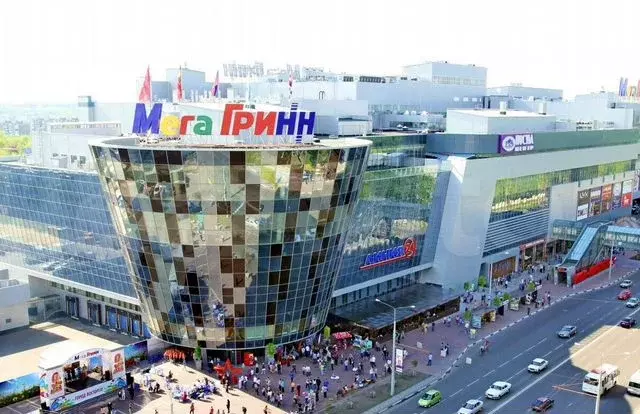 2-к. квартира, 47 м, 5/6 эт. - Фото 0