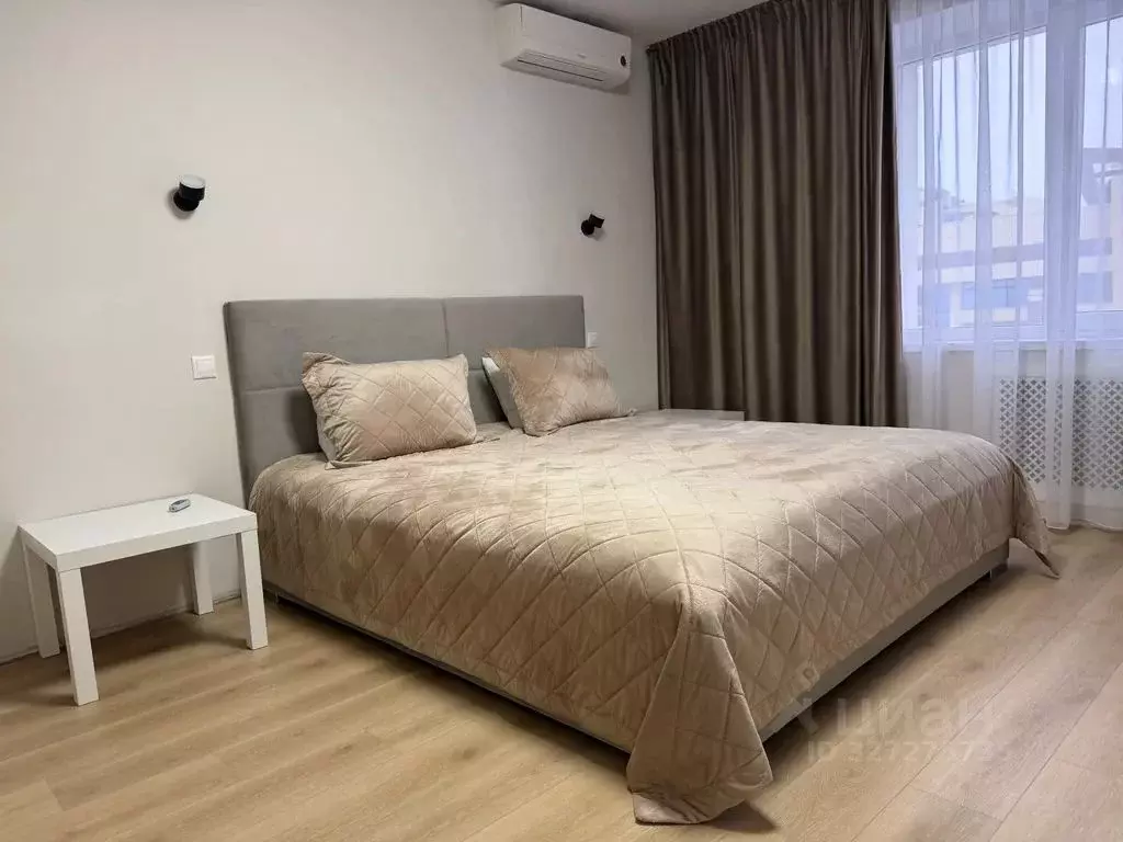 2-к кв. Ставропольский край, Ставрополь ул. Ленина, 243 (55.0 м) - Фото 1
