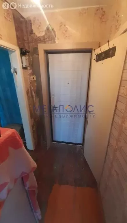 1-комнатная квартира: Балаково, Вокзальная улица, 14А (20.3 м) - Фото 0