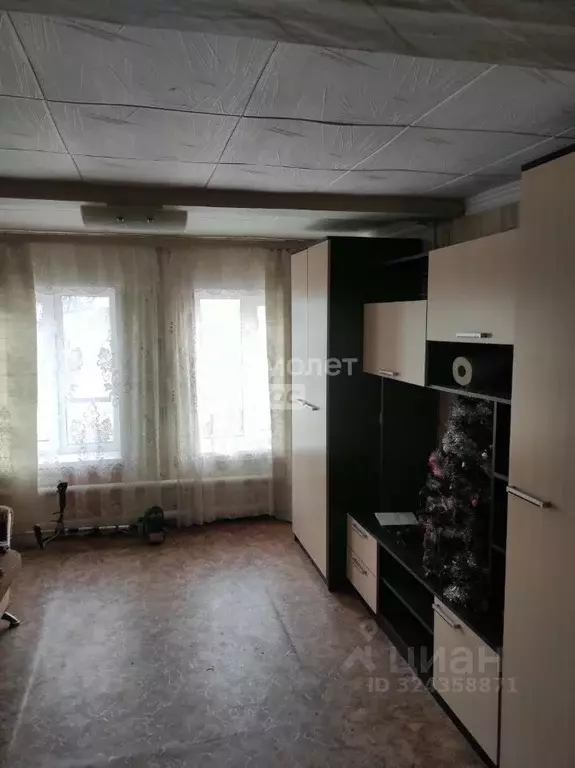 Дом в Марий Эл, Йошкар-Ола Ленинский просп. (60 м) - Фото 2