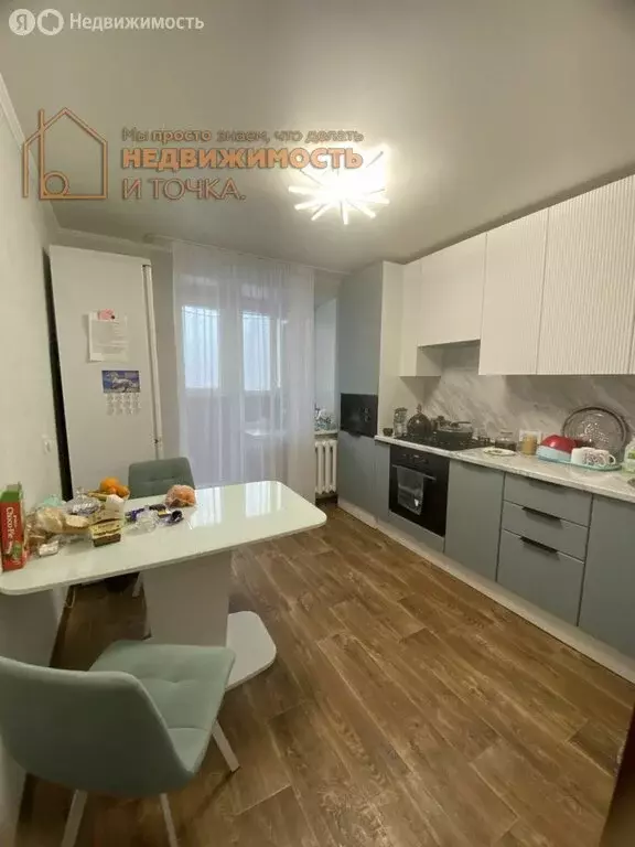 2-комнатная квартира: Нефтекамск, Комсомольский проспект, 41Б (60.3 м) - Фото 2