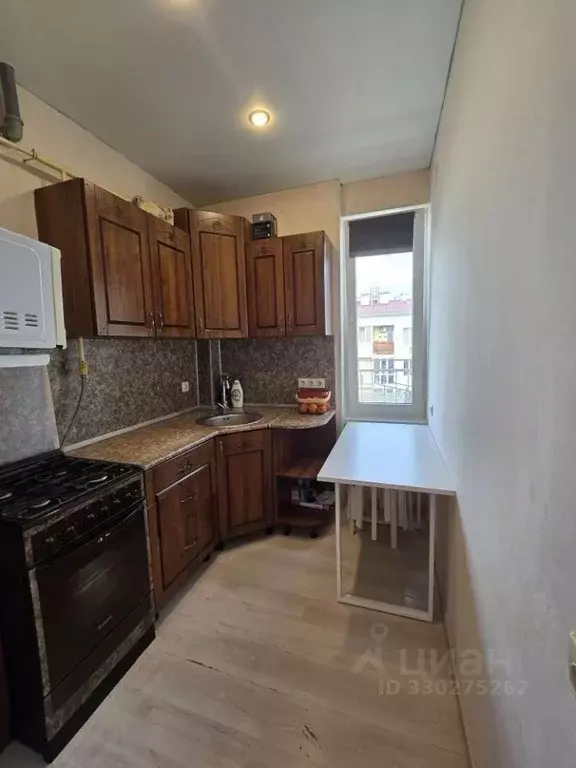 1-к кв. Краснодарский край, Геленджик Дивноморская ул., 37Бк6 (32.0 м) - Фото 1