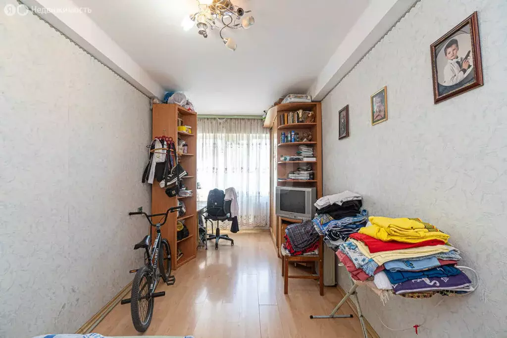 2-комнатная квартира: Севастополь, улица Степаняна, 9 (41.2 м) - Фото 1