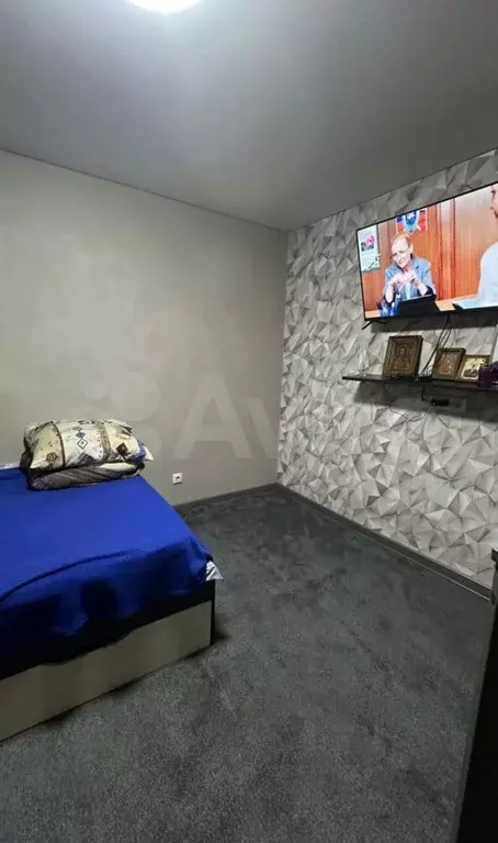 Дом 100 м на участке 6 сот. - Фото 1