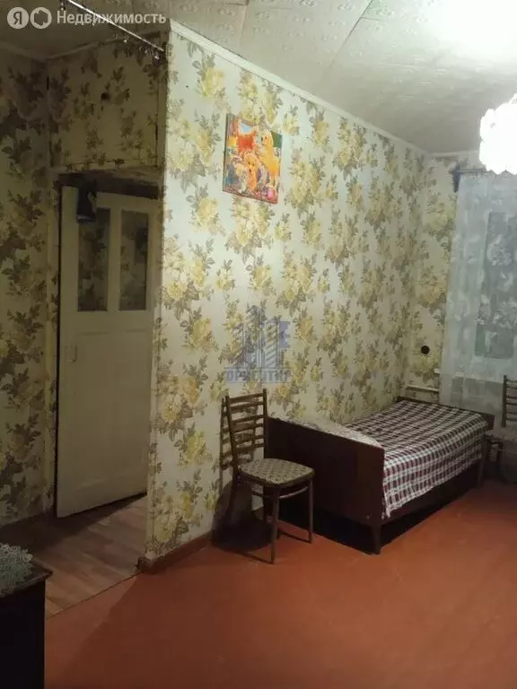 1-комнатная квартира: Чебоксары, проспект Ленина, 31 (32.6 м) - Фото 2