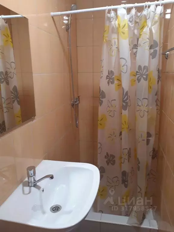 Комната Краснодарский край, Анапа пер. Благодарный, 5 (13.0 м) - Фото 1