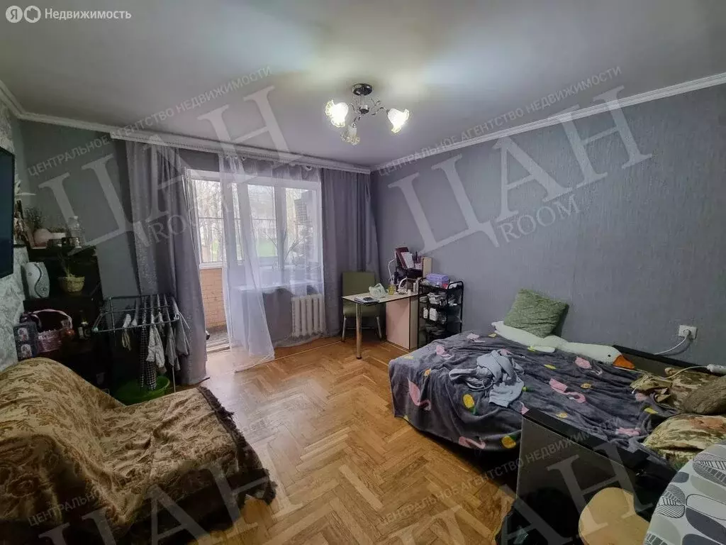 2-комнатная квартира: Ессентуки, улица Ермолова, 141 (49 м) - Фото 0