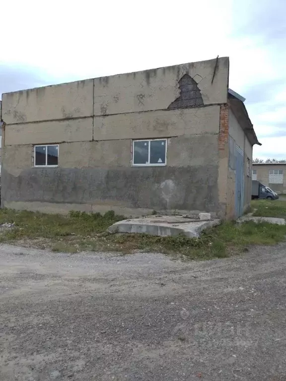 Склад в Московская область, Озеры Коломна городской округ, ул. Ленина, ... - Фото 2