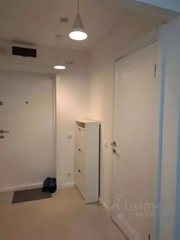 2-к кв. Москва Красноказарменная ул., 15к4 (51.7 м) - Фото 1