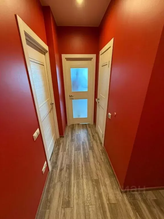 1-к кв. Московская область, Щелково Щелково-3 мкр, ул. Радиоцентра № ... - Фото 2