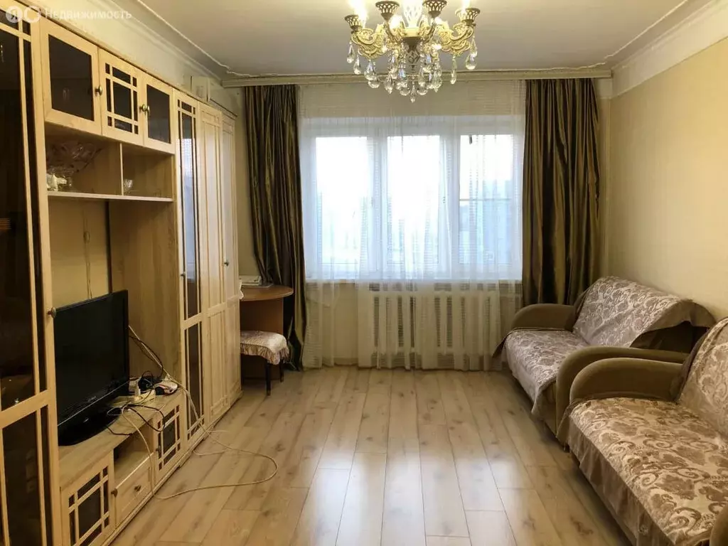 3-комнатная квартира: Владикавказ, Весенняя улица, 19 (76.2 м) - Фото 1