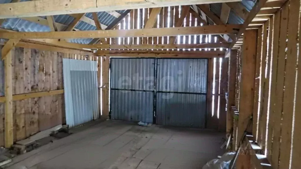 Дом в Смоленская область, Ельня Льнозаводская ул., 11 (39 м) - Фото 2