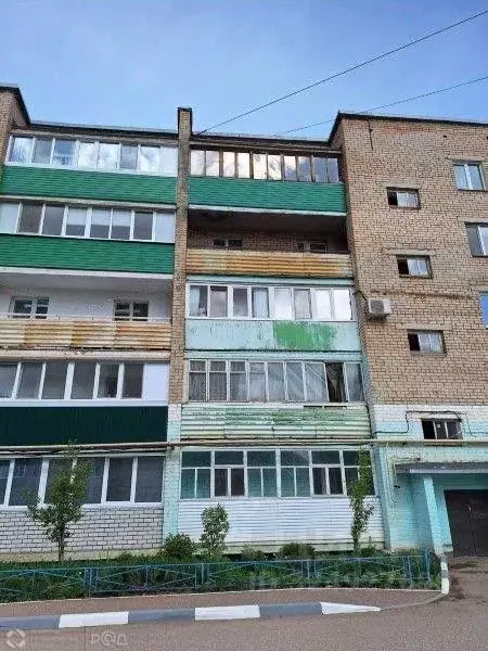 Комната Башкортостан, Ишимбай Геологическая ул., 42 (18.3 м) - Фото 2