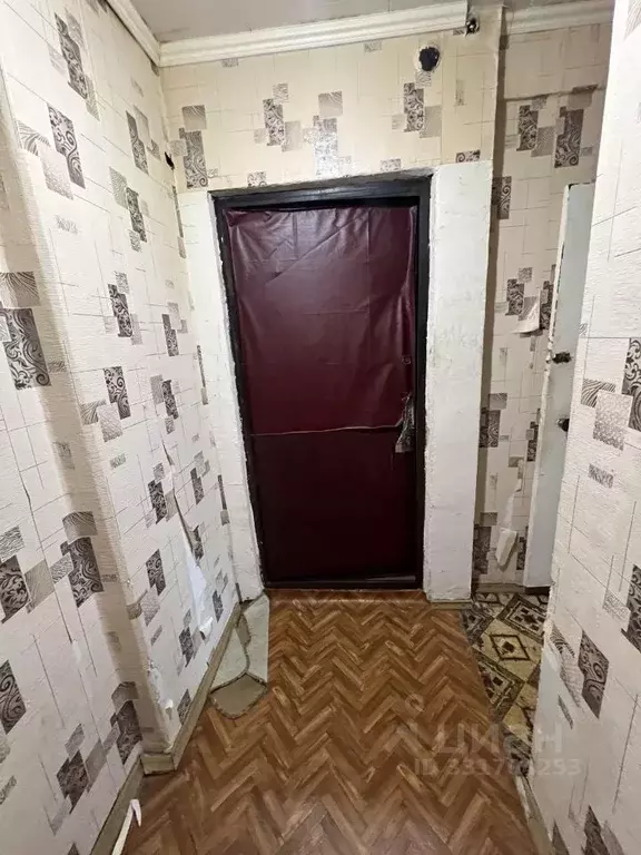 Комната Москва Ярославское ш., 10К1 (11.7 м) - Фото 2