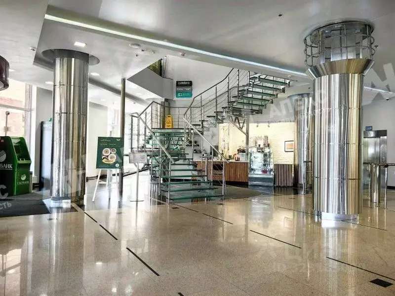 Офис в Московская область, Химки ул. Панфилова, 19с1 (152 м) - Фото 1