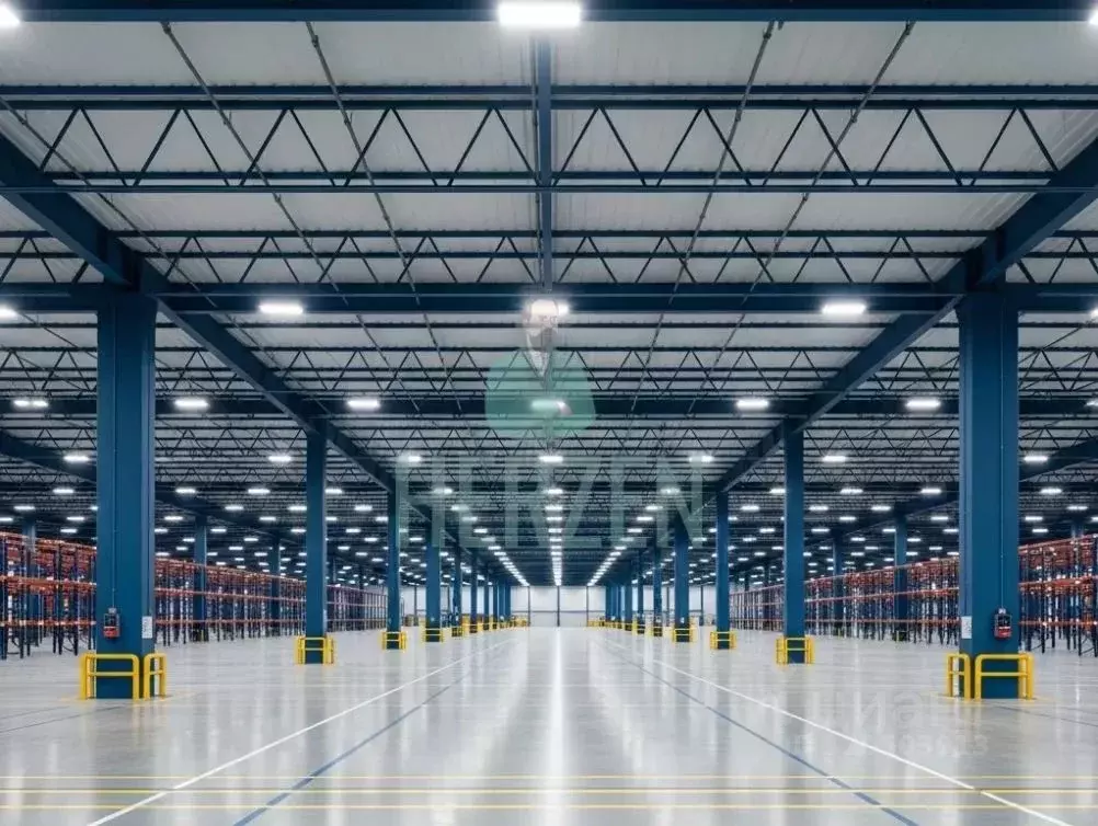 Производственное помещение в Московская область, Щелково пер. 1-й ... - Фото 1