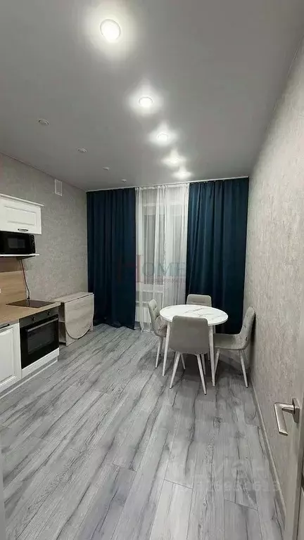 1-к кв. Новосибирская область, Новосибирск 1-я Шоссейная ул., 56 (38.0 ... - Фото 2