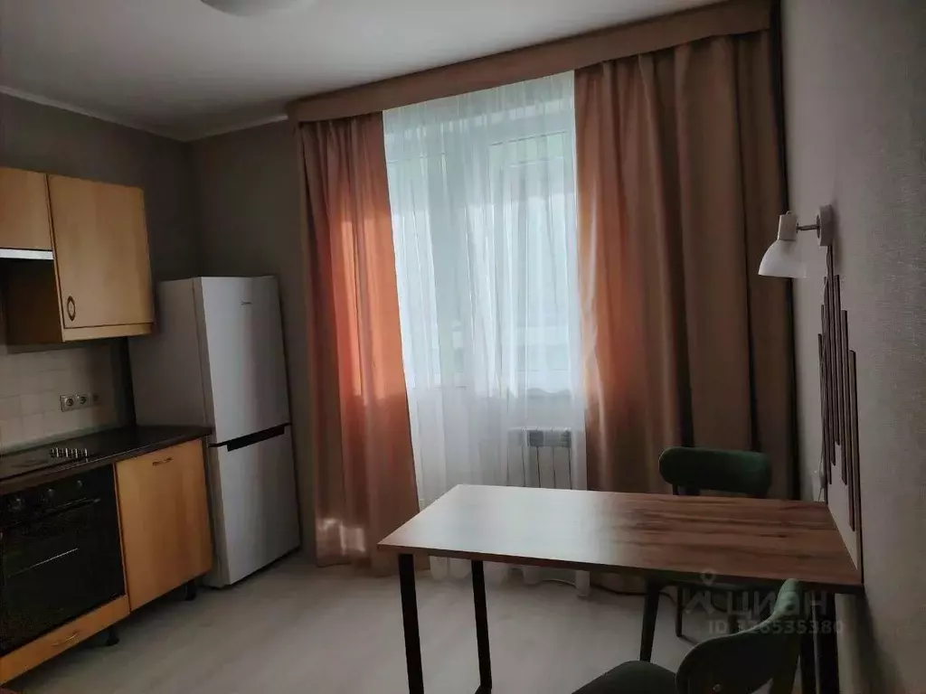 1-к кв. Москва ул. 8-я Соколиной Горы, 8к2 (40.0 м) - Фото 2