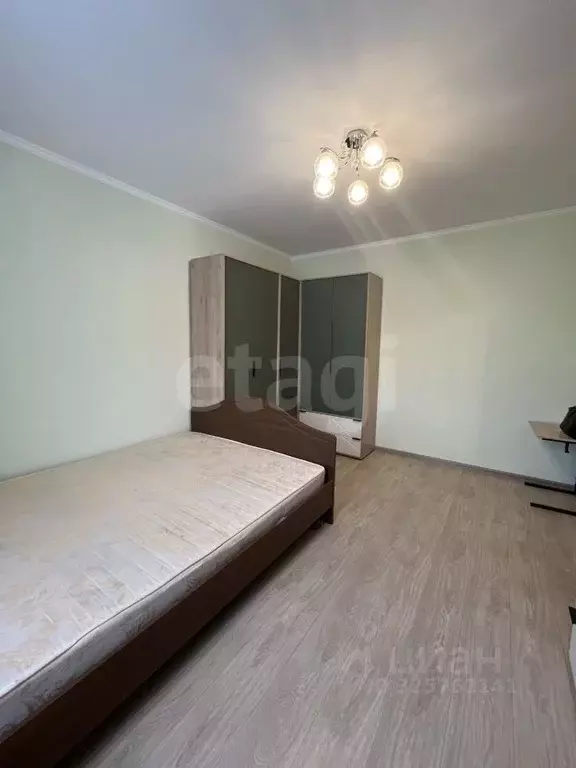 1-к кв. Коми, Усинск Молодежная ул., 22 (29.7 м) - Фото 2