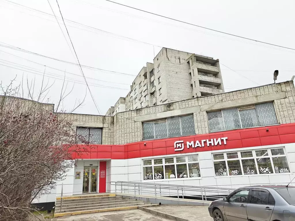 Офис в Владимирская область, Муром Кленовая ул., 3А (170 м) - Фото 1