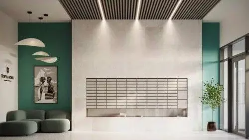 2-к кв. Краснодарский край, Новороссийск Цемдолина тер.,  (67.5 м) - Фото 1