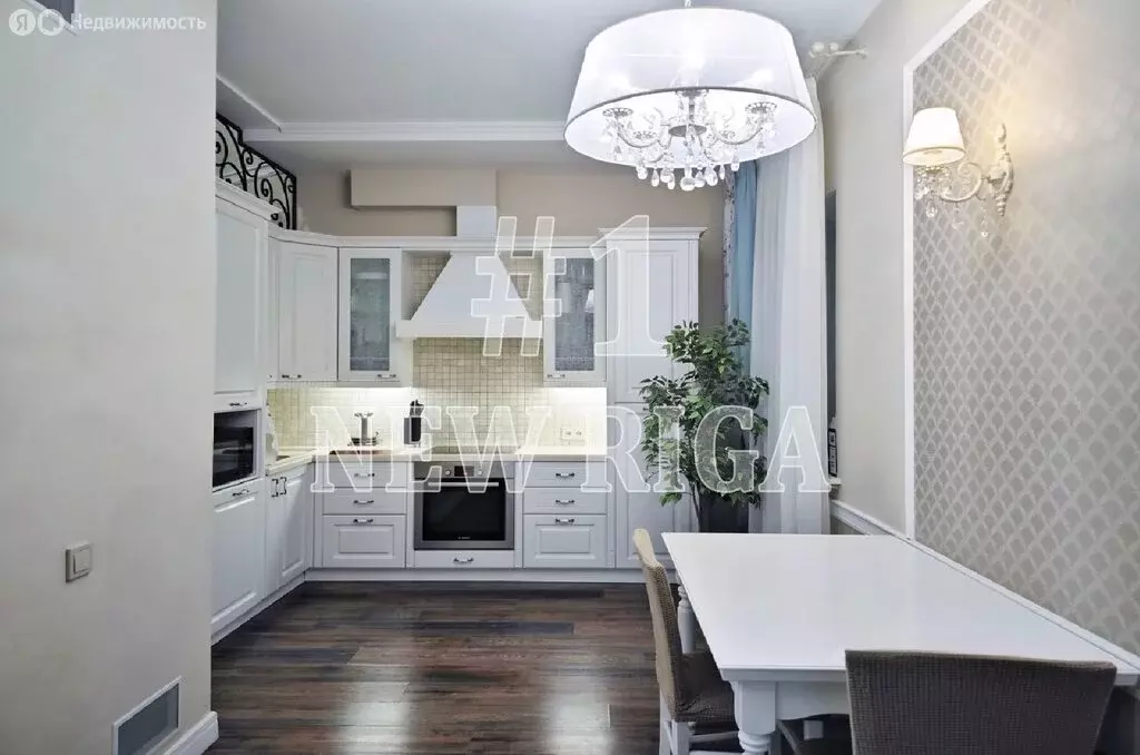 Дом в деревня Новинки, КП Вилла нова (230 м) - Фото 1