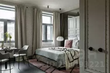1-к кв. Санкт-Петербург Невский просп., 74-76 (30.0 м) - Фото 0