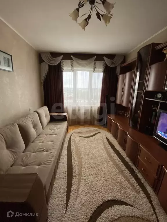 Продаётся 2-к квартира, 43.8 м - Фото 1